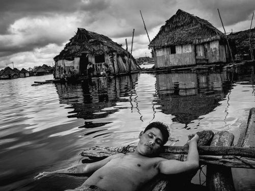 Mads Nissen: Amazonas  GAF Galerie fr Fotografie (Quelle)