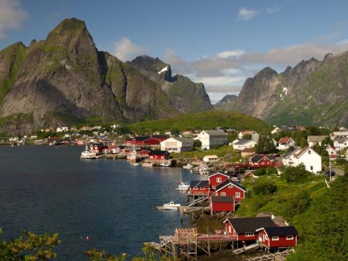 �Auf Nord-Wegen zum Eismeer� � Axel Bleckwedel