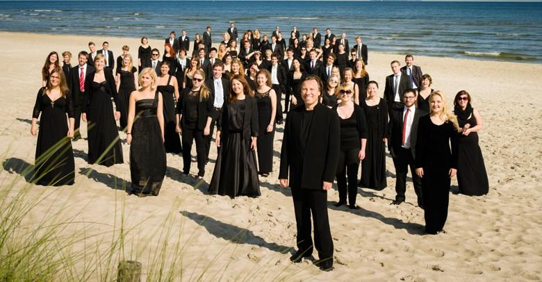 Baltic Sea Youth Philharmonic