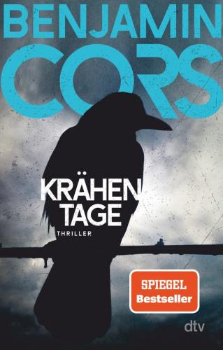 Benjamin Cors - Krhentage   dtv Verlag