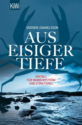 Aus eisiger Tiefe © Kiepenheuer & Witsch Verlag