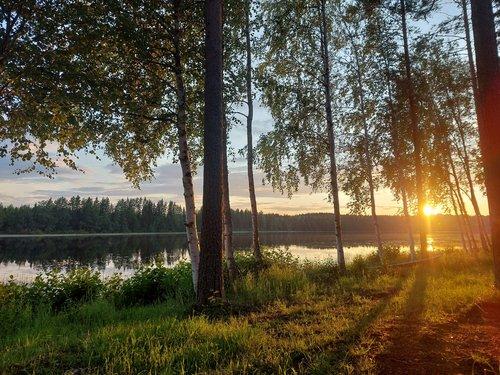 Finnisch-Nordische Woche Hannover 2026 � Anna Schneider & privat