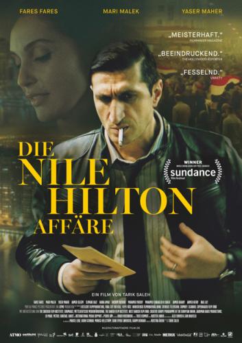 Die Nile Hilton Affrel  nilehiltonaffaere-film.de