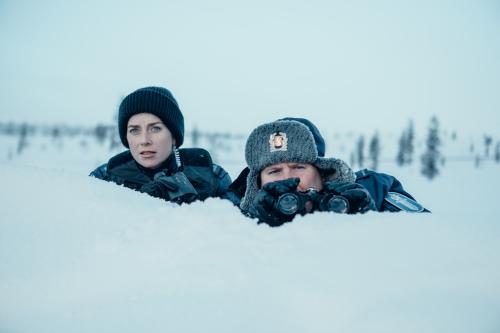 Arctic Circle – Der unsichtbare Tod (5) © ZDF / Hannele Majaniemi.
