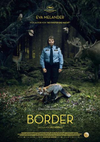 Border © Wild Bunch Filme