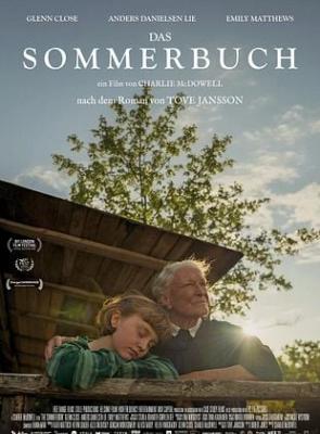 Das Sommerbuch � Film Kino Text