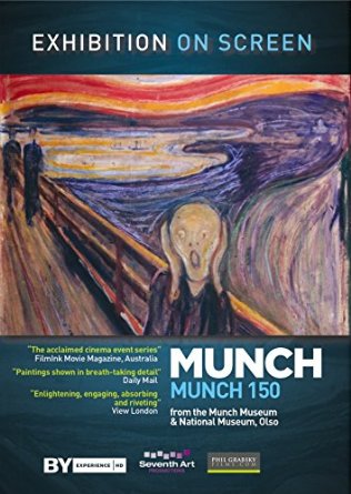 EXHIBITION ON SCREEN: Edvard Munch © exhibitiononscreen.com