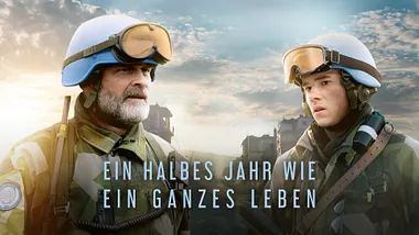 Ein halbes Jahr wie ein ganzes Leben © Yellow Bird
