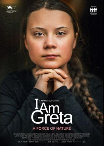 I am Greta © Filmwelt Verleihagentur