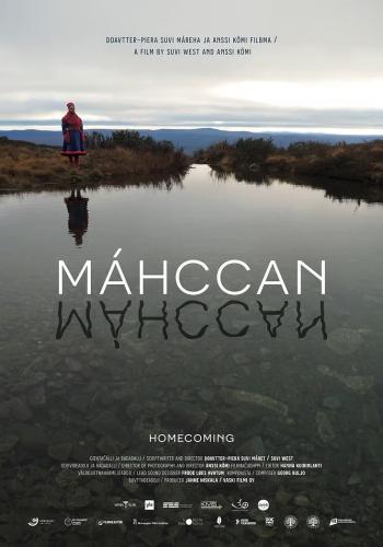 M�hccan - Homecoming� � First Hand Films