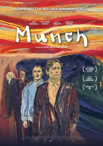 Munch © splendid-film.de