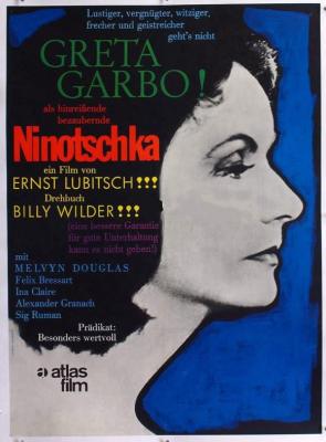 Ninotschka© Atlas Film