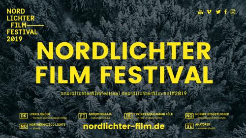 Nordlichter - Neues skandinavisches Kino © www.nordlichter-film.de