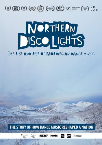 Northern Disco Lights -  Nordlichter - Neues skandinavisches Kino © www.nordlichter-film.de