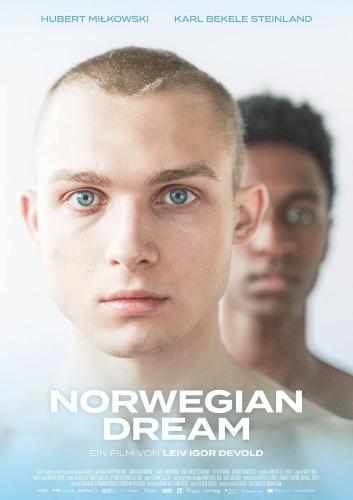 Norwegian Dream © salzgeber.de/