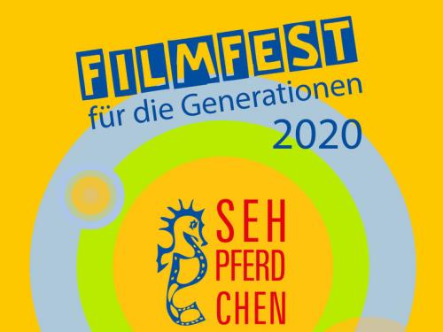 Sehpferdchen – Filmfest für die Generationen ©