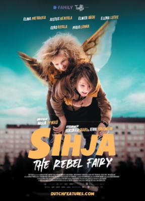 Sihja, die rebellische Fee © Tuffi Films