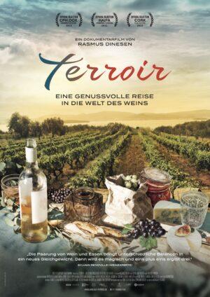 Terroir - Eine genussvolle Reise in die Welt des Weins © Mindjazz Pictures