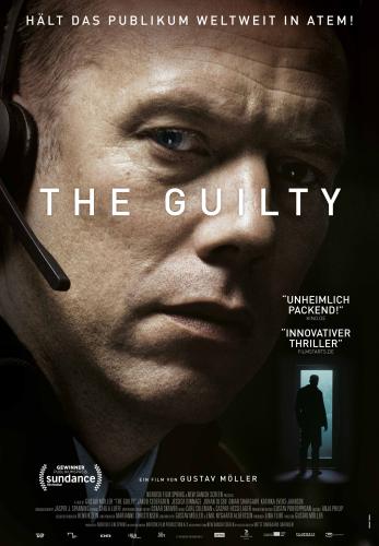 The Guilty © NFP marketing & distribution