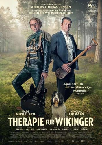 Therapie für Wikinger - Den Sidste Viking © Splendid Film