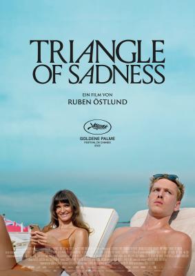 Triangle of Sadness © www.alamodefilm.de