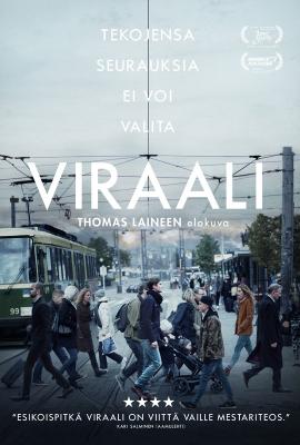 Viraali / Virality -  Nordlichter - Neues skandinavisches Kino © www.nordlichter-film.de
