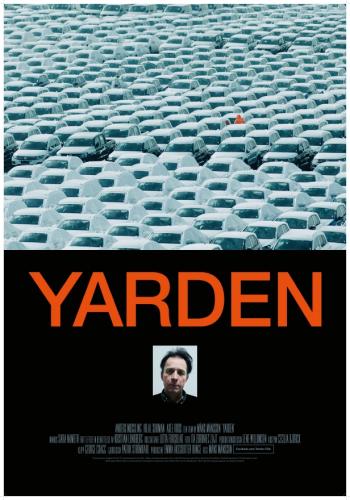 Yarden © Nordlichter - Neues skandinavisches Kino