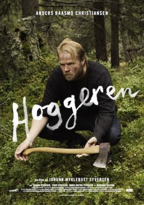 Hoggeren / The Tree Feller -  Nordlichter - Neues skandinavisches Kino © www.nordlichter-film.de