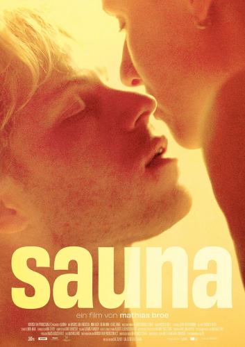 Sauna  Salzgeber