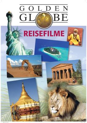 Golden Globe Reisefilme © im Film