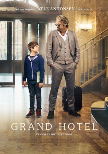 Grand Hotel - Nordlichter - Neues skandinavisches Kino © www.nordlichter-film.de