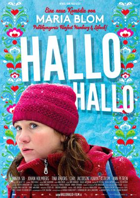 "Hallo, Hallo"  www.facebook.com/hallohallo.film