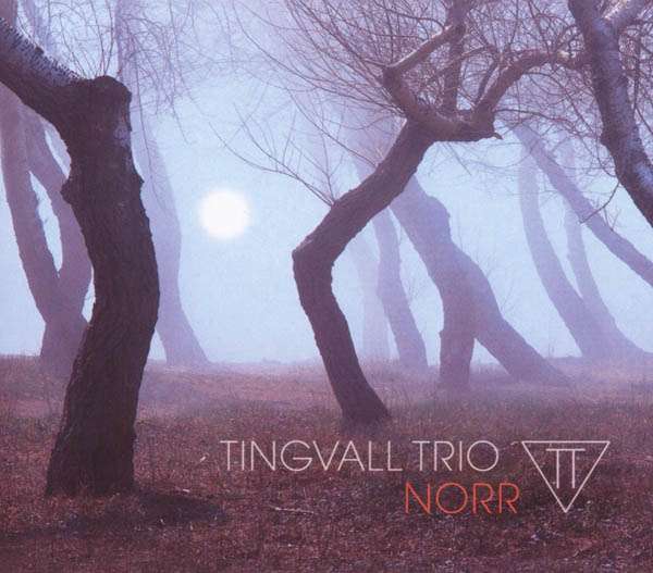 Tingvall Trio: Norr