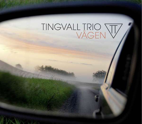 Tingvall Trio: Vägen