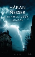 Håkan Nesser "Himmel über London"