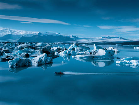Island – Insel aus Feuer und Eis © Peter Gebhard/HAZ