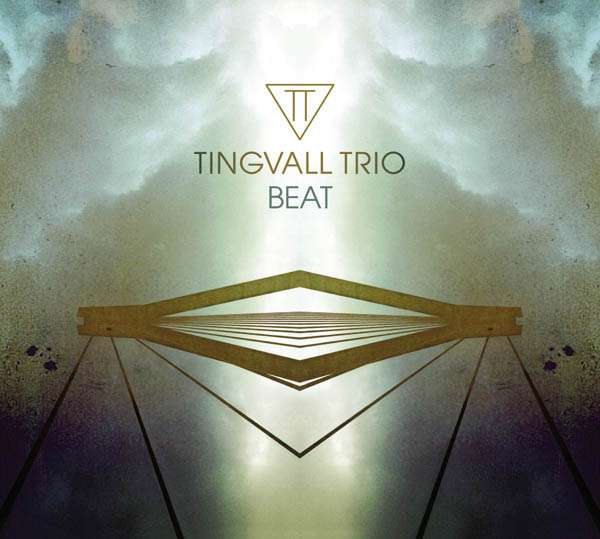Tingvall Trio: Beat © Skip