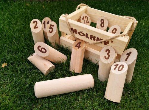 M�lkky � Martin Hadler