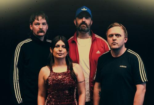 Blood Command © www.facebook.com/Bloodcommand