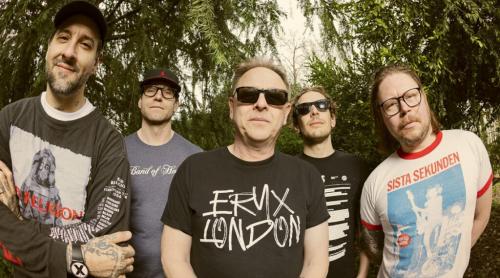 No Fun At All � Jens Nordstr�m