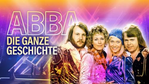 ABBA - Die ganze Geschichte  ARD