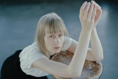Jenny Hval � jennyhval.com/