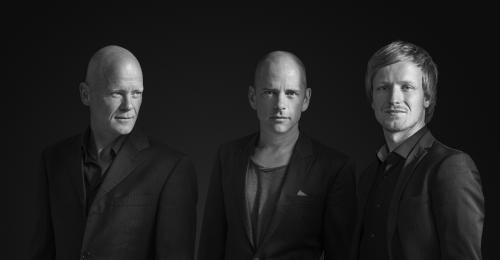 Tord Gustavsen Trio © Hans Fredrik Asbjørnsen - www.tordg.no