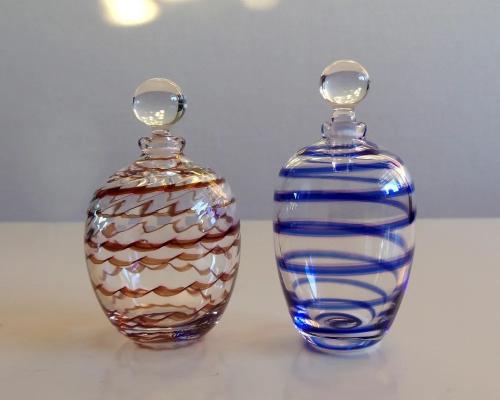 Parfümfläschchen © Chales de Beaulieu / Handwerkskammer Hannover