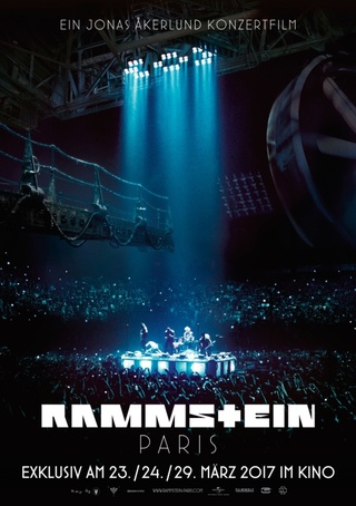 Rammstein: Paris ©  www.rammstein.de
