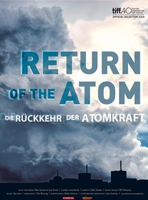 Return of the Atom    Real Fiction Filmverleih e.K.