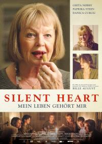 Silent Heart  - Mein Leben gehört mir © Movienet Film