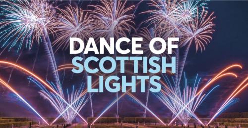 Dance of Scottish Lights � Sebastian Gerhard