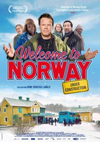 Welcome to Norway © www.welcome-to-norway.de