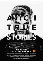 Avicii - True Stories  